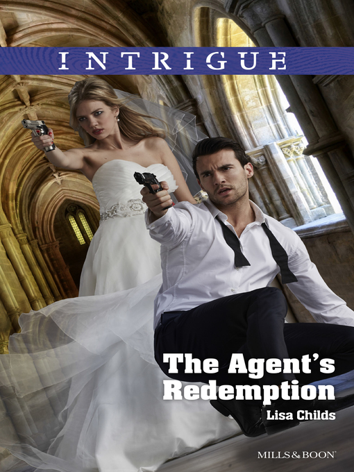 Title details for The Agent's Redemption by Lisa Childs - Available